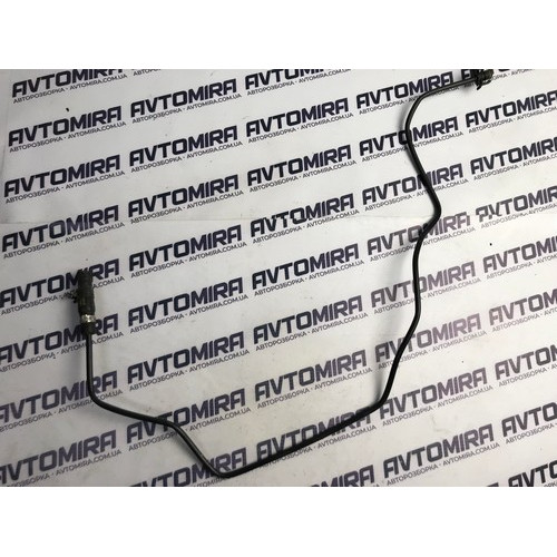 Трубка системи охолодження Ford Mondeo 4 1.8TDCI 2007-2014 6G918K012DD